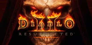 Nawet laguje jak kiedyś. Wrażenia z bety Diablo 2: Resurrected