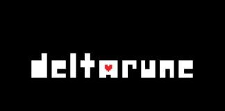 Deltarune Chapter 1&2 za darmo na PC, PS4 i Nintendo Switch