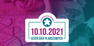 Wyniki konkursów z okazji Dnia Gier Planszowych