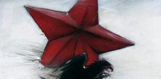 Gnijące, geriatryczne stulecie. Recenzja komiksu Fins de siecle