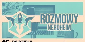 Rozmowy Nerdheim #5: Do Dzieła – kameralna przestrzeń w centrum Łodzi