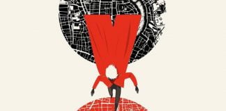 Mroczniejsze już nie będzie. Recenzja książki Mroczniejszy odcień magii