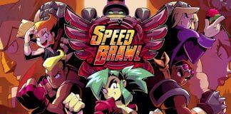 Speed Brawl i Tharsis za darmo w Epic Games Store