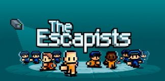 The Escapists za darmo w Epic Games Store