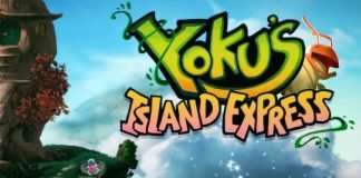 Yoku’s Island Express za darmo na Epic Games (2.09-9.09)