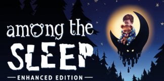 Among the Sleep za darmo w Epic Game Store (21-28.10)