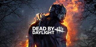 Darmowy weekend z Day by Daylight na Steam