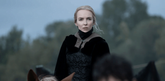 W tej bajce nie było smoków, a smutna rzeczywistość kobiet w średniowieczu. Recenzja filmu Ostatni pojedynek