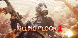 Killing Floor 2 na PC za darmo od SteelSeries