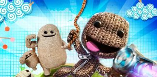 Darmowa zawartość bonusowa z Little Big Planet 1i2 dla posiadaczy Little Big Planet 3
