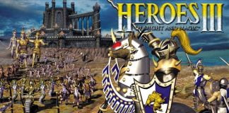 Wiecznie żywa legenda świata Magii i Miecza i jego bohaterów. Recenzja gry Heroes of Might and Magic III: The Restoration of Erathia.