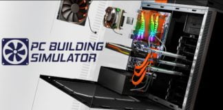 PC Building Simulator za darmo na Epic Games Store do 14.10
