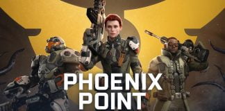Darmowy weekend z Phoenix Point: Year One Edition na Steamie