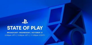 Październikowe State of Play z grami na PS5 i PS4 – oglądaj z nami