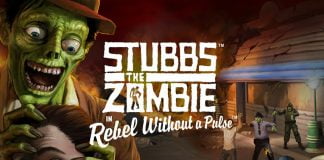 Stubbs the Zombie in Rebel Without a Pulse za darmo w Epic Game Store