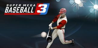 Darmowy weekend z Super Mega Baseball 3 na Steamie