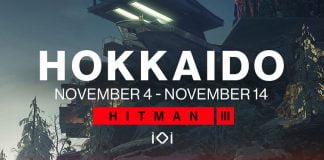 Hitman 3 – Hokkaido za darmo na PC, PlayStation oraz Xbox do 14 listopada