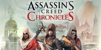 Assassin’s Creed Chronicles Trilogy na PC za darmo w Ubisoft Connect