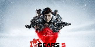 Gears 5 na PC i Xbox za darmo w Microsoft Store