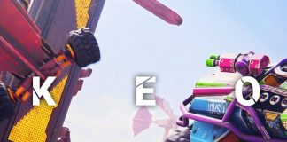 Gra KEO za darmo na Steam