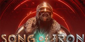 W poszukiwaniu bogów. Recenzja gry Song of Iron