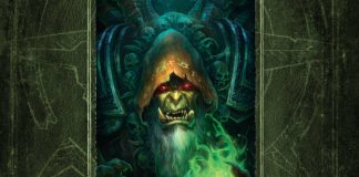 Na dzisiejszej lekcji przerobimy wojnę Przymierza z Hordą. Recenzja Kroniki World of Warcraft. Tom II