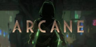 Takiej magii na Netfliksie jeszcze nie było. Recenzja serialu Arcane