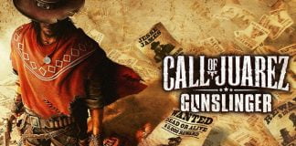 Call of Juarez: Gunslinger za darmo na Steam