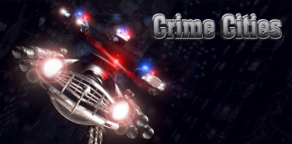 Crime Cities za darmo na GOG.com