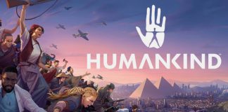 Rękawice zostały rzucone, Cywilizacjo. Recenzja gry Humankind