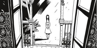 Zawsze było ich dwóch. Recenzja komiksu Dwaj bracia