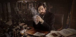 To o czym właściwie jest ta opowieść? Recenzja serialu Freud