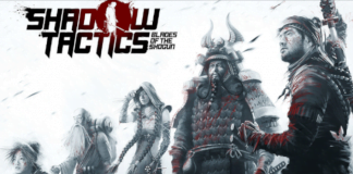 Dwie darmowe gry od Epic Games (10-17.11)