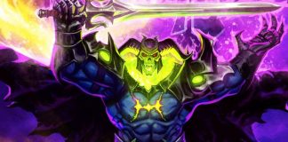 I o co było tyle krzyku? Recenzja serialu Władcy Wszechświata: Objawienie, część 2