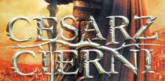 Koniec przygód psychopaty. Recenzja książki Cesarz Cierni