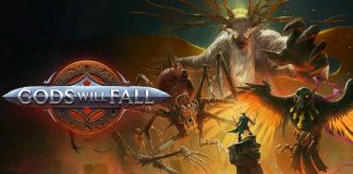 Gods Will Fall za darmo w Epic Games Store
