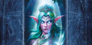 Od Trzeciej Wojny do Śmiercioskrzydłego. Recenzja Kroniki World of Warcraft. Tom III