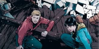 Golem? Frankenstein? Dynamit? Recenzja książki Truchlin 2. Czarny merkuryt