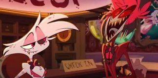 Oceniam serial, którego nie ma. Recenzja Hazbin Hotel