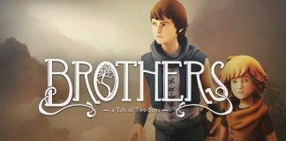Brothers: A Tale of Two Sons za darmo od EGS (17-24.02.22)