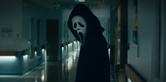 Z szacunkiem do pierwowzoru. Recenzja filmu Krzyk