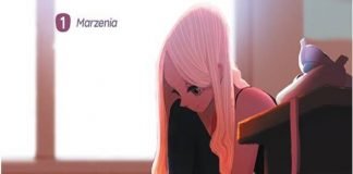 Wytańczyć marzenia. Recenzja komiksu Emma i Wioletta. Marzenia