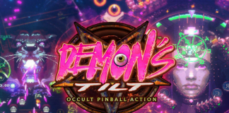 Demon’s Tilt za darmo od Epic Games (24-31.03.22)