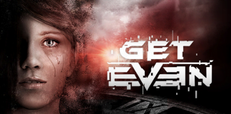 Get Even za darmo od Bandai Namco