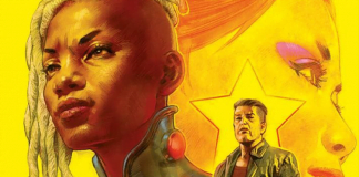 Zamach na jakość. Recenzja komiksu Cyberpunk 2077 tom 3: Gdzie jest Johnny?