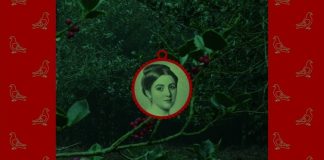 Dlaczego romantycy śnią o gołębiach? Recenzja książki Lutecja