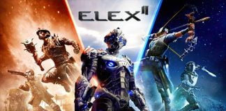 Gothic 3 swoich czasów. Recenzja gry Elex 2