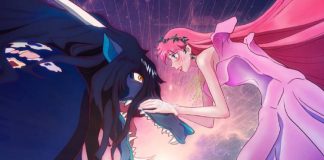 Tak się uwspółcześnia baśnie. Recenzja anime Belle