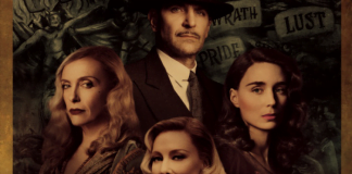 W tym chaosie jest pewne piękno. Recenzja filmu Zaułek koszmarów