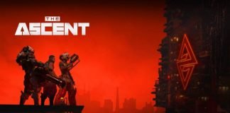 Cyberpunk skąpany w czerwieni. Recenzja gry The Ascent